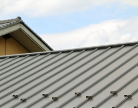 （株）カサマツ鋼業