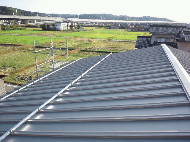 （株）中島建築板金